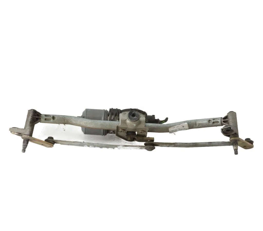 Moteur essuie-glace avant Seat IBIZA III (6L1) 1.4 16v (2002-2007) occasion