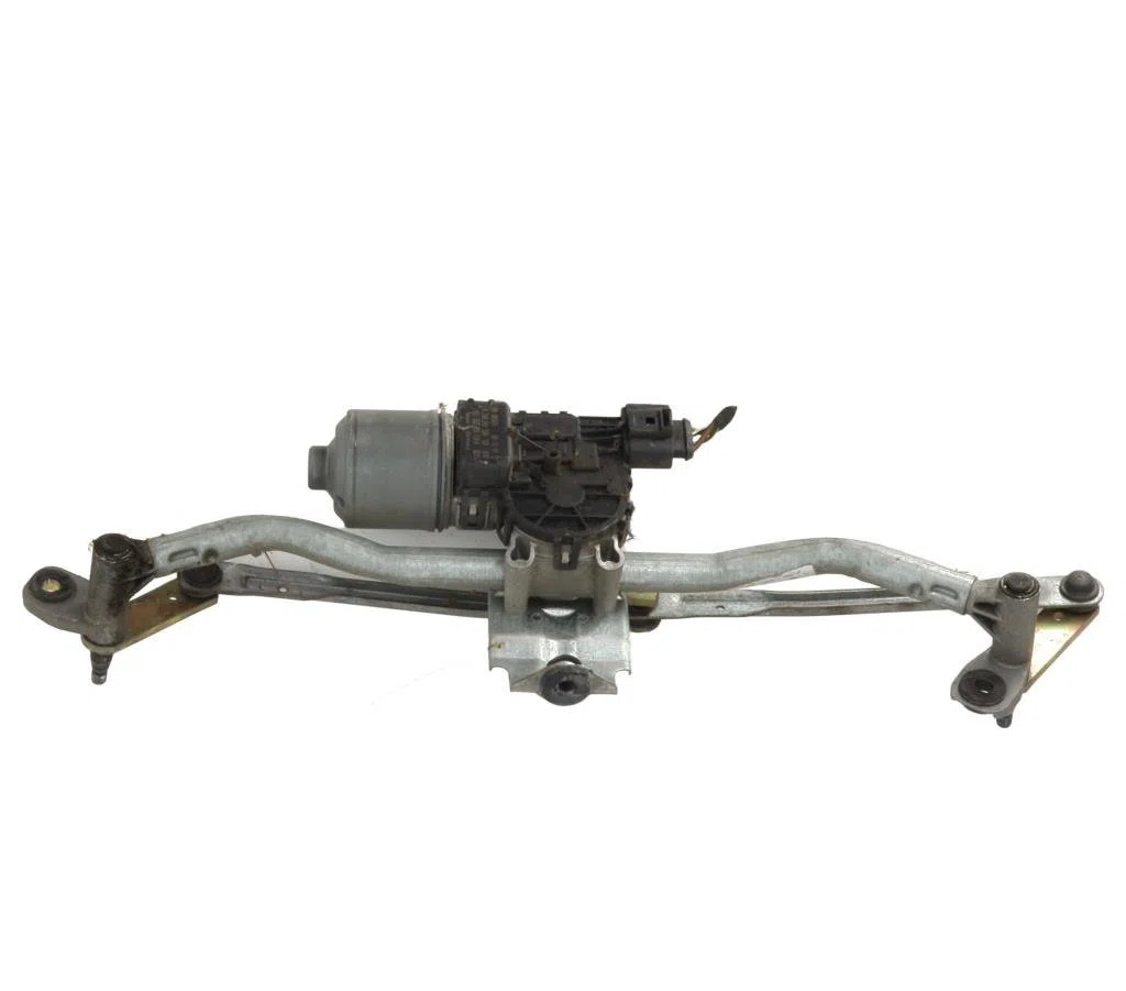 Moteur essuie-glace avant Seat IBIZA III (6L1) 1.4 16v (2002-2007) occasion