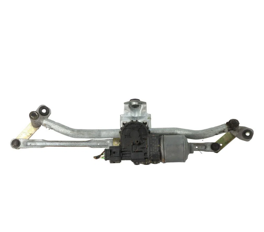 Moteur essuie-glace avant Seat IBIZA III (6L1) 1.4 16v (2002-2007) occasion