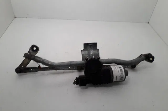 Moteur essuie-glace avant Seat IBIZA III (6L1) 1.9 tdi (2002-2009) 5 portes occasion