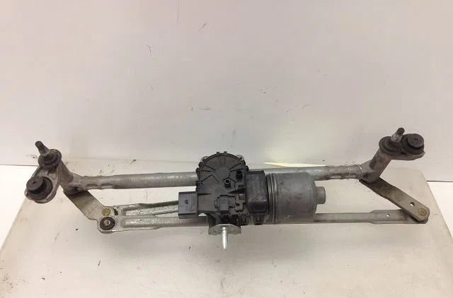Moteur essuie-glace avant SEAT IBIZA IV 2009 occasion