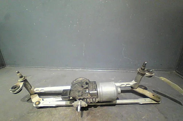 Moteur essuie-glace avant Seat IBIZA IV (6J5, 6P1) 1.2 (2009-2011) occasion