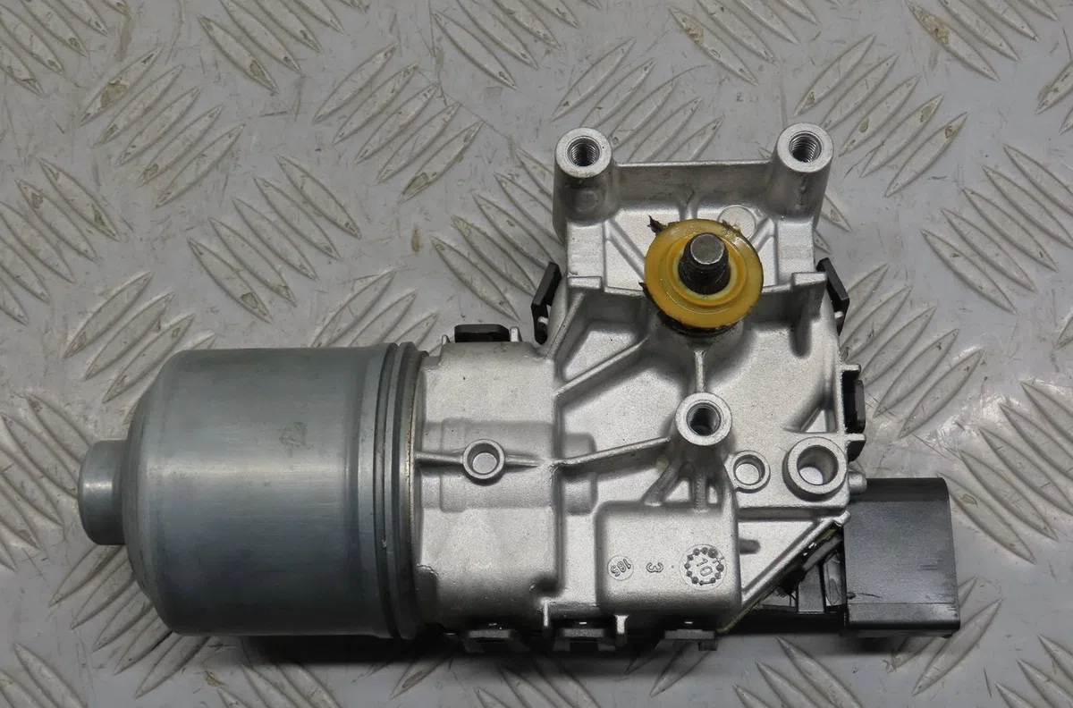 Moteur essuie-glace avant Seat IBIZA IV (6J5, 6P1) 1.2 (2009-2011) occasion