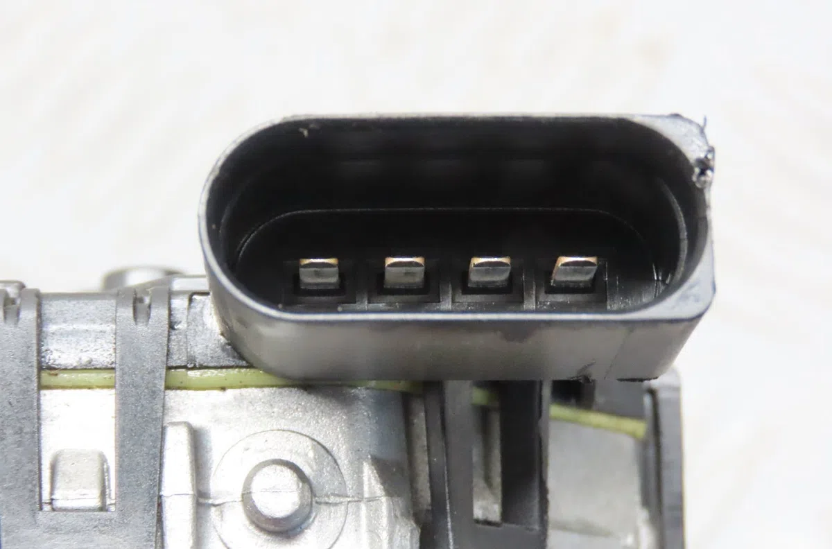Moteur essuie-glace avant Seat IBIZA IV (6J5, 6P1) 1.2 (2009-2011) occasion