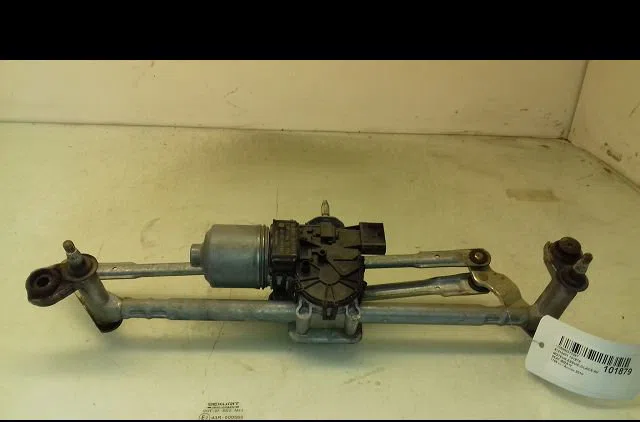 Moteur essuie-glace avant Seat IBIZA IV (6J5, 6P1) 1.2 tdi (2010-2015) occasion