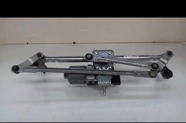 Moteur essuie-glace avant Seat IBIZA IV (6J5, 6P1) 1.2 tsi (2010-2012) 5 portes occasion