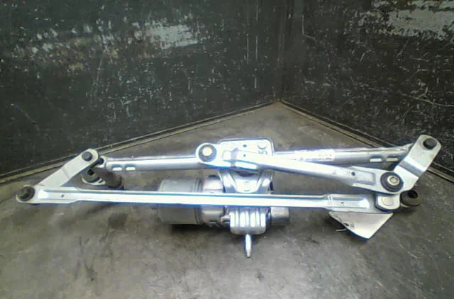 Moteur essuie-glace avant Seat IBIZA IV (6J5, 6P1) 1.6 tdi (2009-2015) occasion