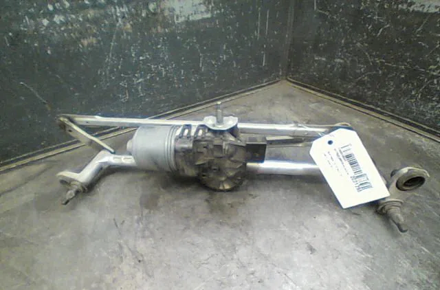 Moteur essuie-glace avant Seat IBIZA IV (6J5, 6P1) 1.6 tdi (2009-2015) occasion