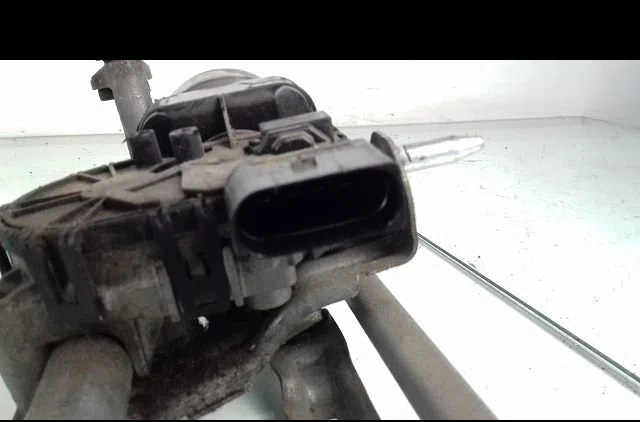Moteur essuie-glace avant Seat IBIZA IV (6J5, 6P1) 1.6 tdi (2009-2015) occasion