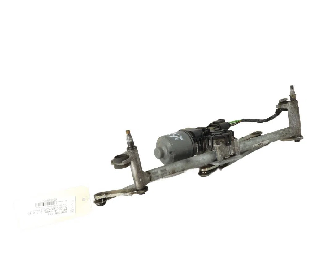 Moteur essuie-glace avant Seat IBIZA IV (6J5, 6P1) 2.0 tdi (2010-2015) occasion