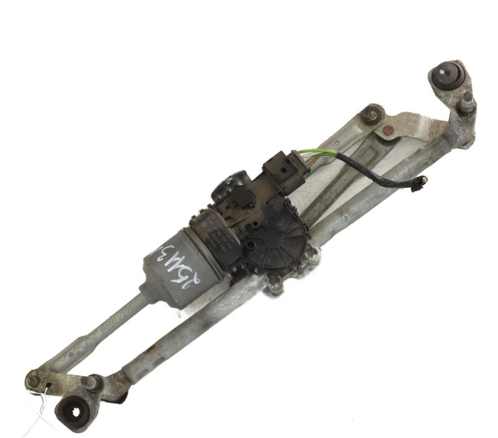 Moteur essuie-glace avant Seat IBIZA IV (6J5, 6P1) 2.0 tdi (2010-2015) occasion