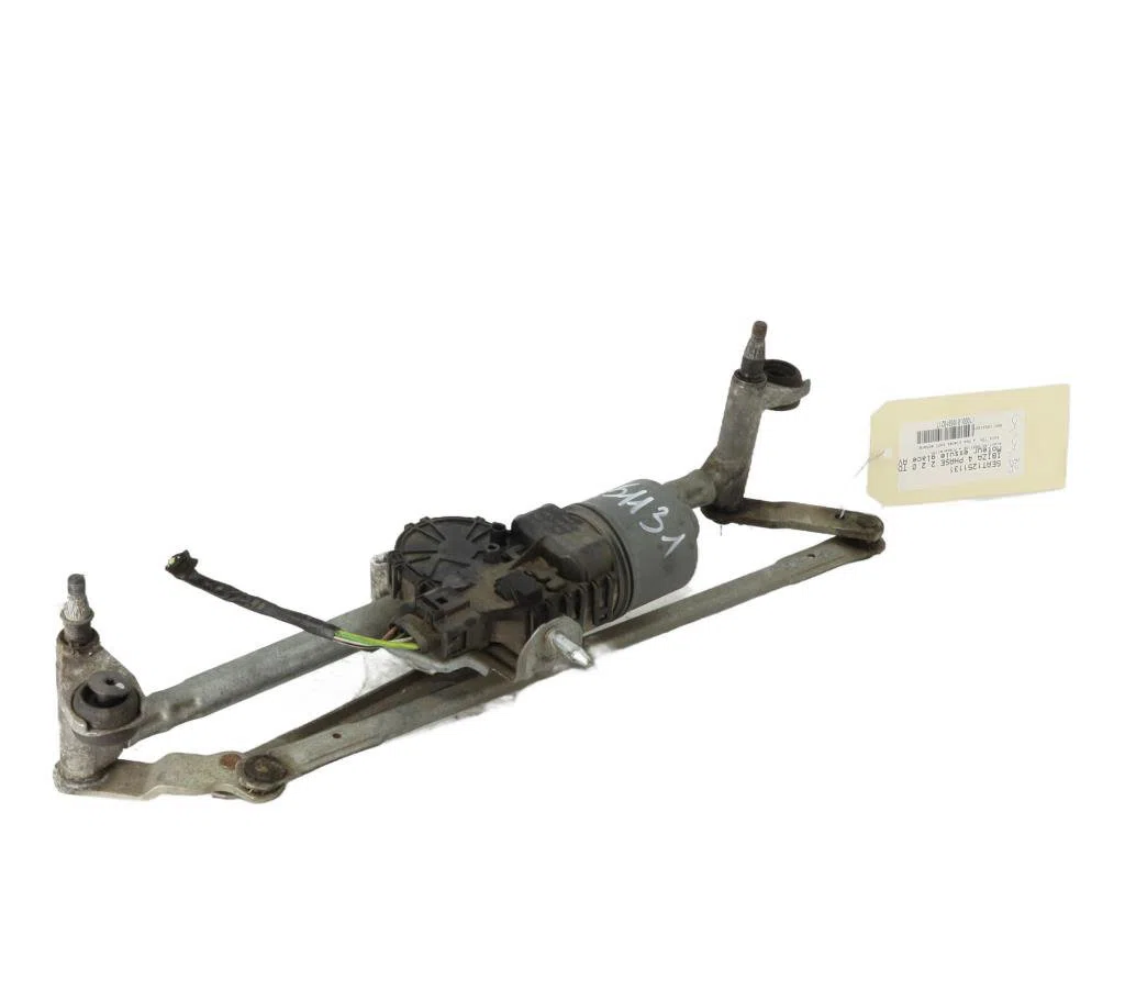 Moteur essuie-glace avant Seat IBIZA IV (6J5, 6P1) 2.0 tdi (2010-2015) occasion