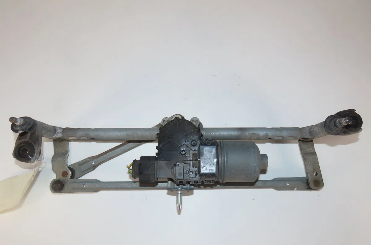 Moteur essuie-glace avant Seat IBIZA IV (6J5, 6P1) 2.0 tdi (2010-2015) occasion