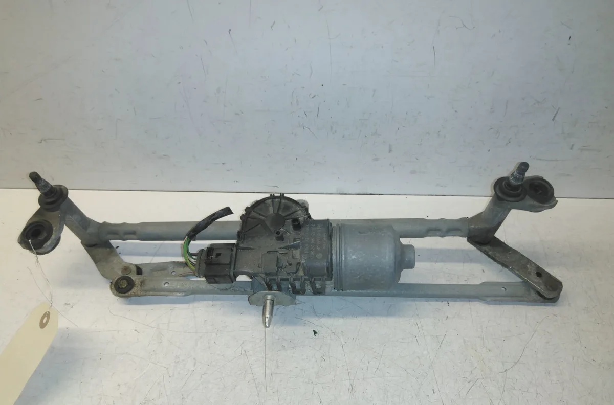 Moteur essuie-glace avant SEAT IBIZA IV occasion