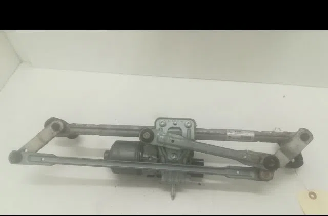 Moteur essuie-glace avant Seat IBIZA IV SC (6J1, 6P5) 1.9 tdi (2008-2010) occasion