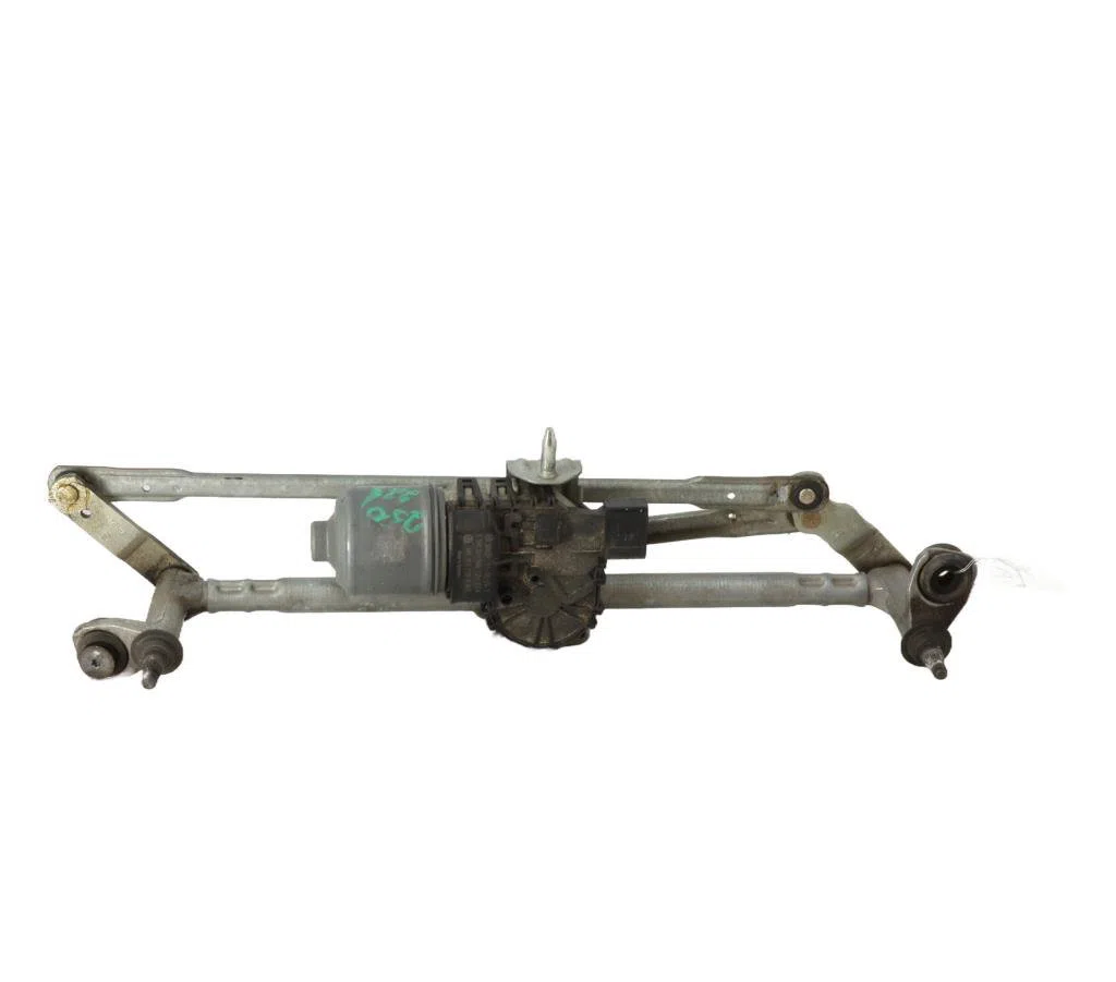 Moteur essuie-glace avant Seat IBIZA IV ST (6J8, 6P8) 1.6 tdi (2010-2015) occasion