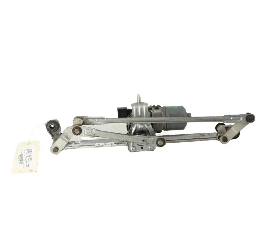 Moteur essuie-glace avant Seat IBIZA IV ST (6J8, 6P8) 1.6 tdi (2010-2015) occasion