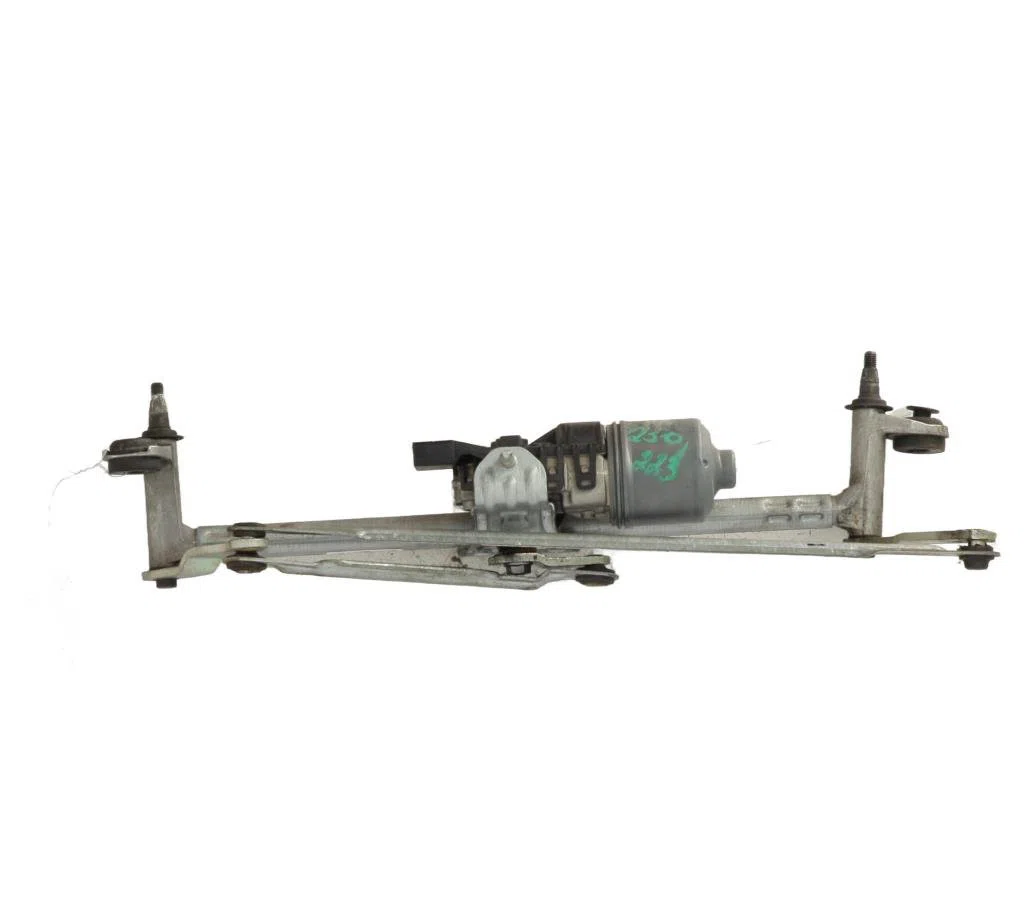 Moteur essuie-glace avant Seat IBIZA IV ST (6J8, 6P8) 1.6 tdi (2010-2015) occasion