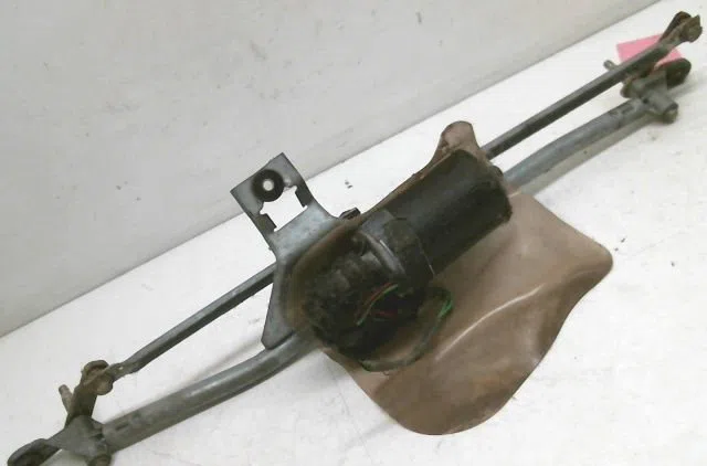 Moteur essuie-glace avant SEAT IBIZA occasion