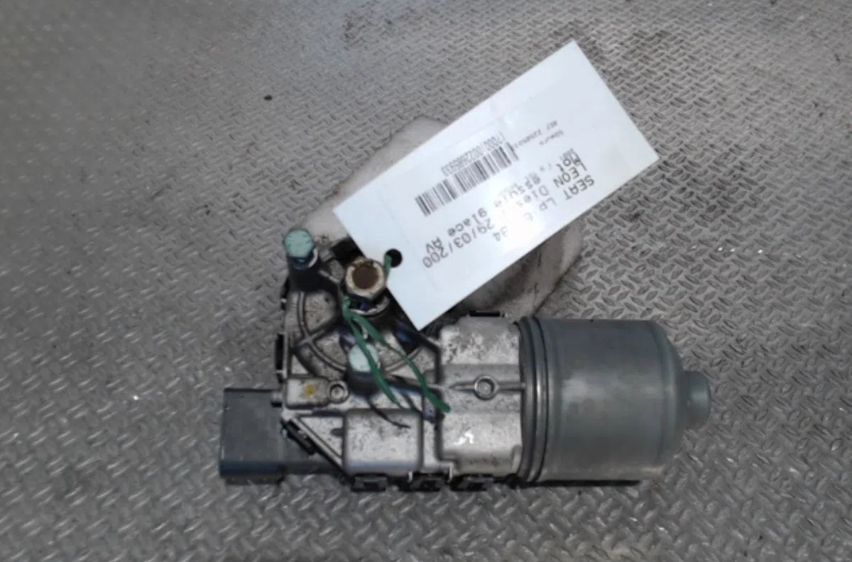 Moteur essuie-glace avant SEAT LEON 1  LEON 1 occasion