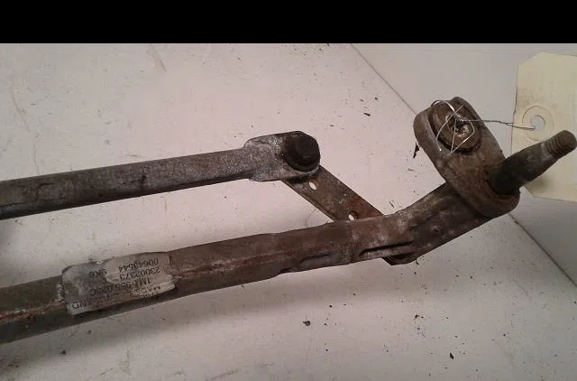Moteur essuie-glace avant Seat LEON (1M1) 1.9 tdi (1999-2006) occasion