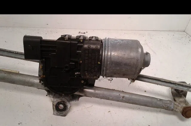 Moteur essuie-glace avant Seat LEON (1M1) 1.9 tdi (1999-2006) occasion