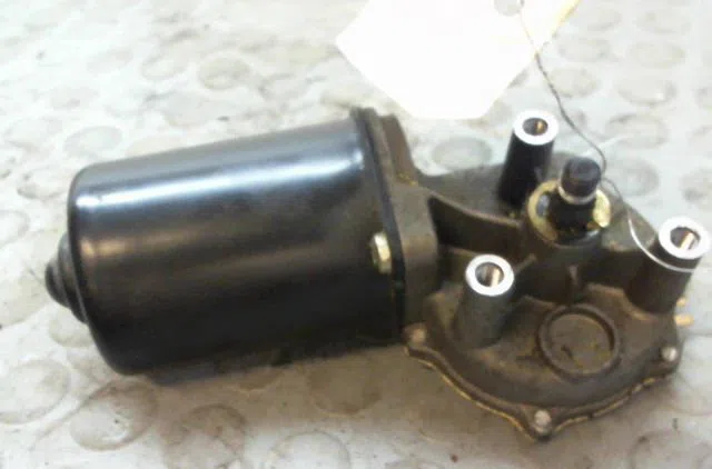 Moteur essuie-glace avant Seat LEON (1M1) 1.9 tdi syncro (2002-2006) occasion