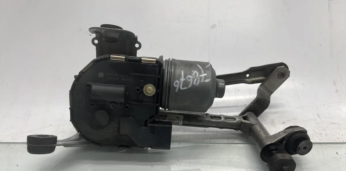 Moteur essuie-glace avant SEAT LEON 2 PHASE 2 occasion