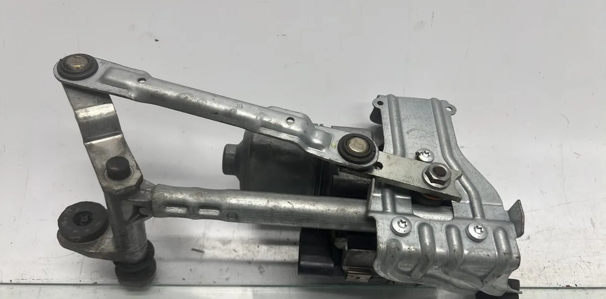Moteur essuie-glace avant SEAT LEON 2 PHASE 2 occasion