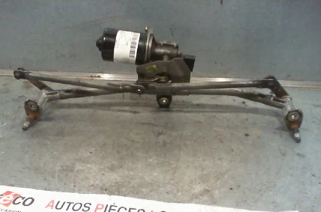 Moteur essuie-glace avant SEAT LEON 2002 occasion