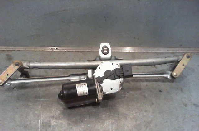 Moteur essuie-glace avant SEAT LEON 2002 occasion