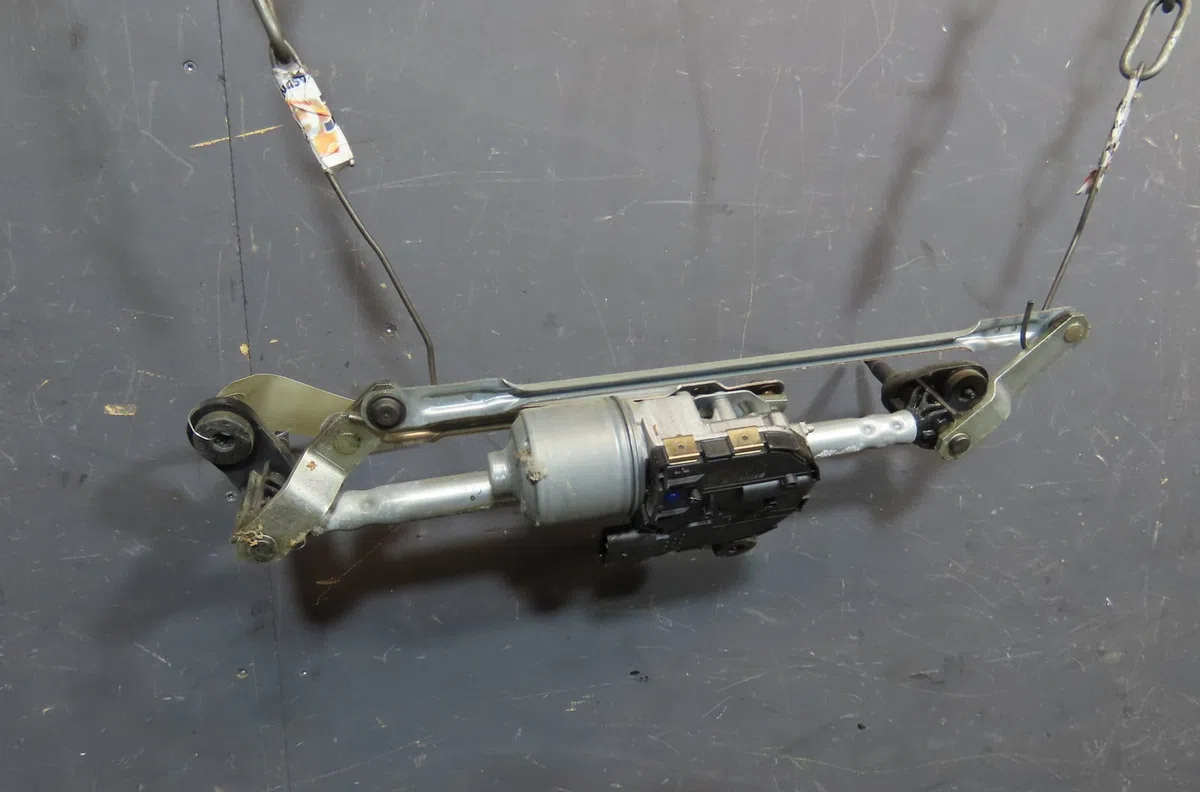 Moteur essuie-glace avant Seat LEON (5F1) 1.2 tsi (2012-2018) occasion