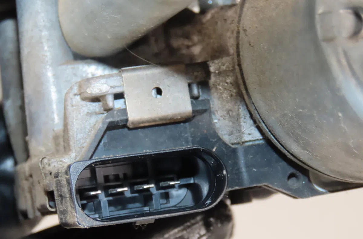 Moteur essuie-glace avant Seat LEON (5F1) 1.4 tsi (2012-2016) occasion