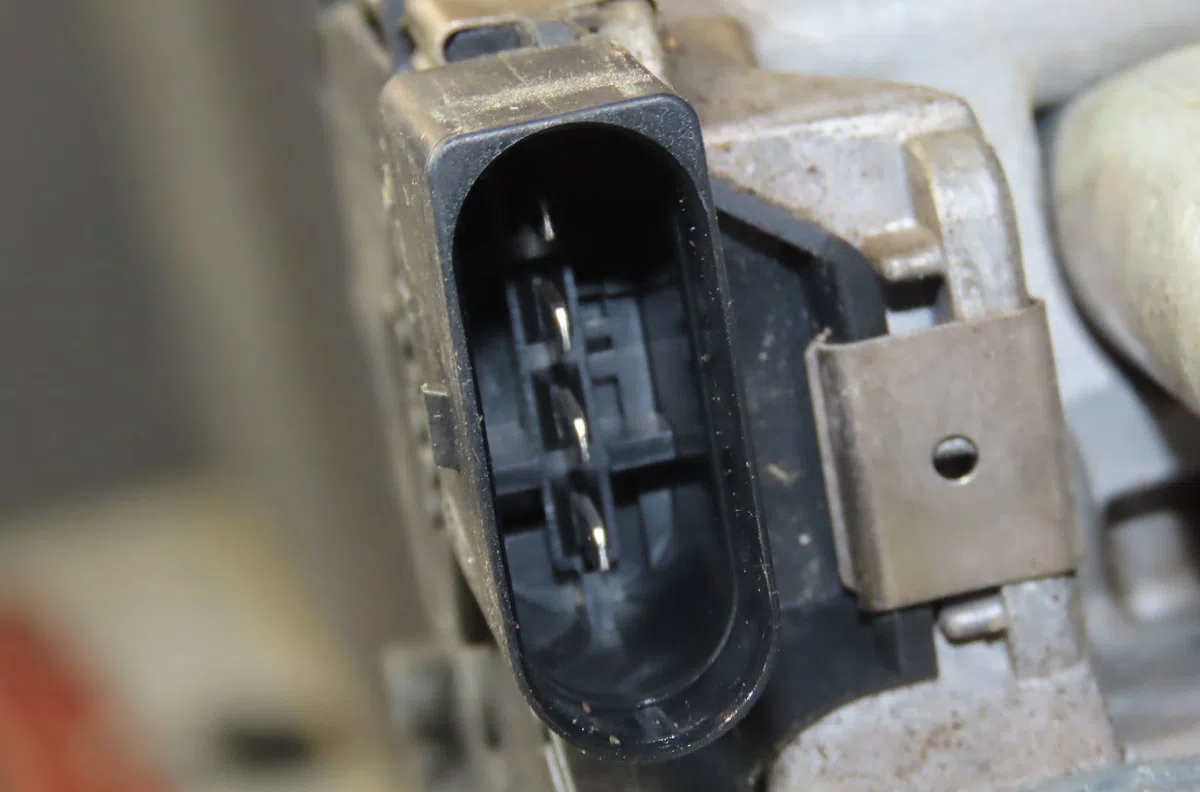 Moteur essuie-glace avant Seat LEON (5F1) 1.5 tsi (2018-2020) occasion