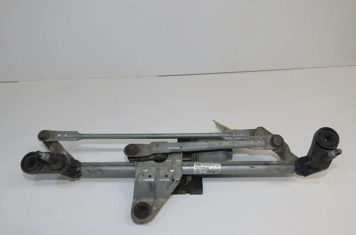 Moteur essuie-glace avant Seat LEON (5F1) 2.0 tdi (2012-2020) 5 portes occasion