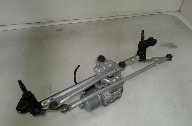 Moteur essuie-glace avant Seat LEON (5F1) 2.0 tdi (2012-2020) occasion