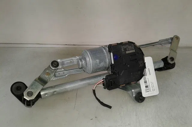 Moteur essuie-glace avant Seat LEON (5F1) 2.0 tdi (2012-2020) occasion