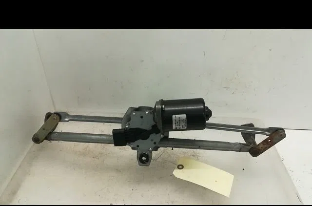 Moteur essuie-glace avant SEAT LEON I 2002 occasion
