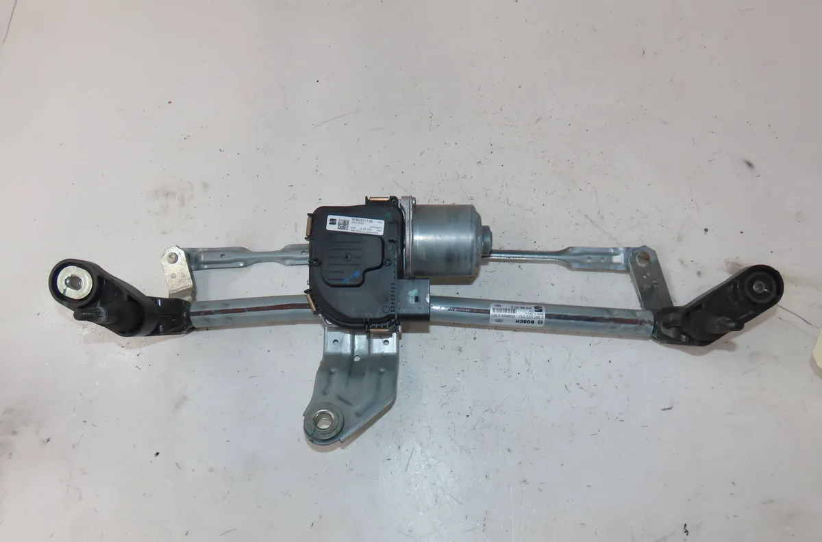 Moteur essuie-glace avant Seat LEON (KL1) 1.0 tsi (2020) occasion
