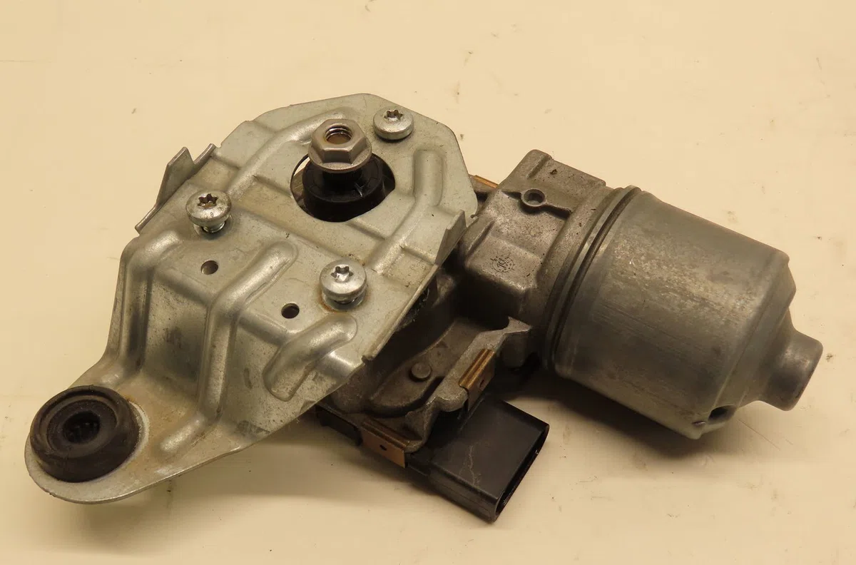 Moteur essuie-glace avant Seat LEON ST (5F8) 1.5 tsi (2018-2020) occasion