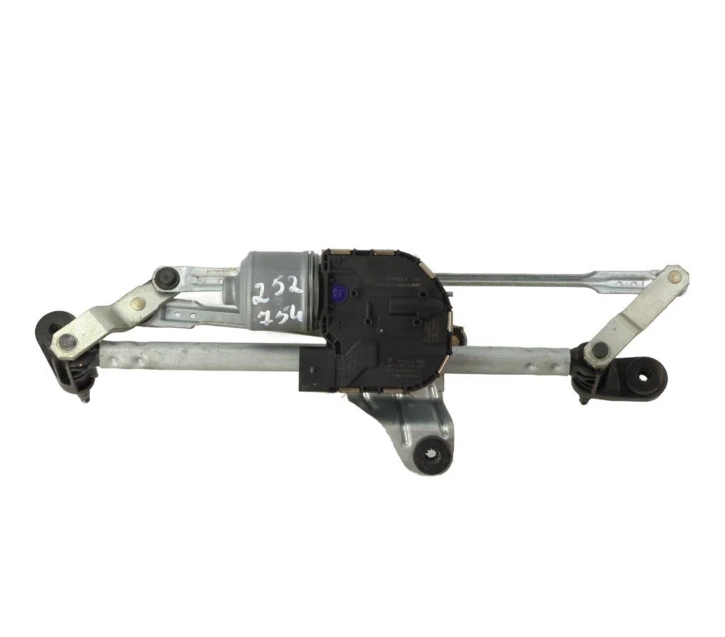 Moteur essuie-glace avant Seat LEON ST (5F8) 2.0 tdi 4drive (2014-2018) occasion