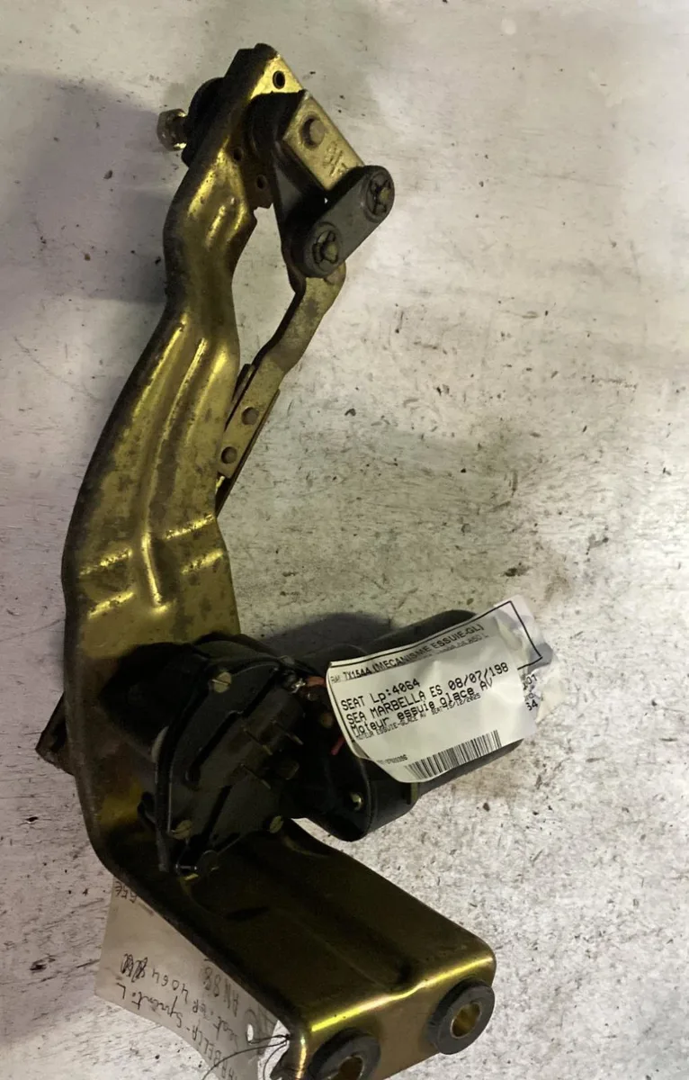 Moteur essuie-glace avant Seat MARBELLA (28A) 0.9 (1987-1993) 3 portes occasion
