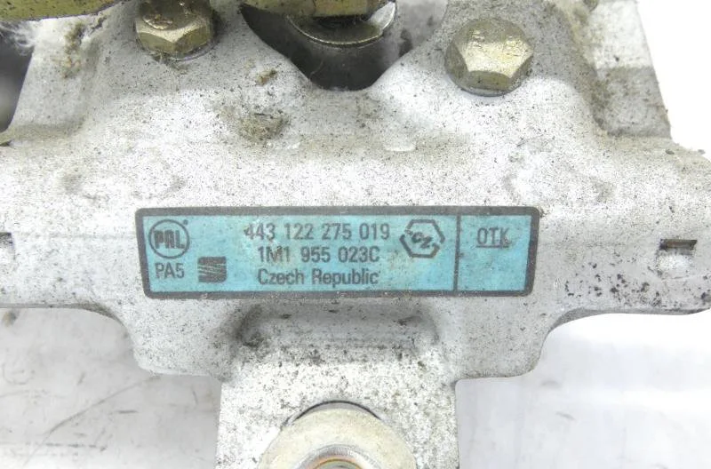 Moteur essuie-glace avant SEAT TOLEDO 2 occasion