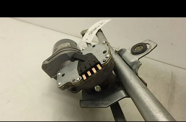 Moteur essuie-glace avant SEAT TOLEDO 2005 occasion