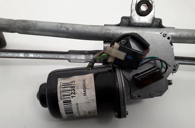Moteur essuie-glace avant Seat TOLEDO II (1M2) 1.9 tdi (1999-2004) occasion