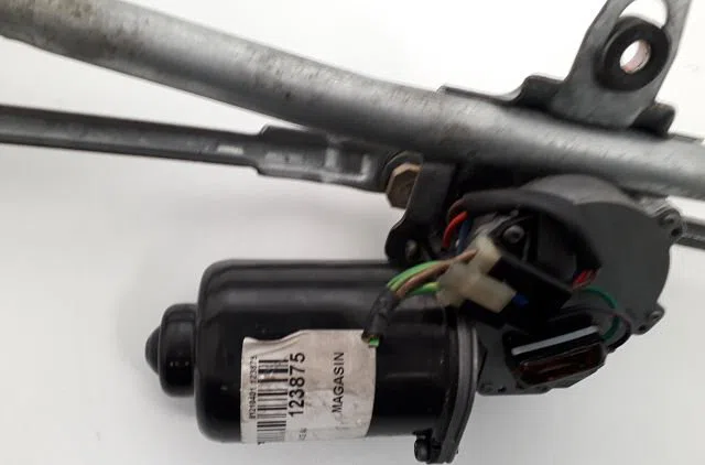 Moteur essuie-glace avant Seat TOLEDO II (1M2) 1.9 tdi (1999-2004) occasion