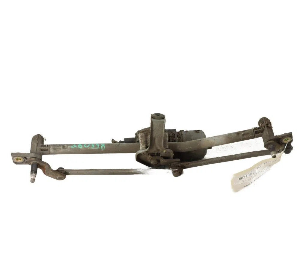 Moteur essuie-glace avant Skoda FABIA I (6Y2) 1.2 (2001-2007) occasion