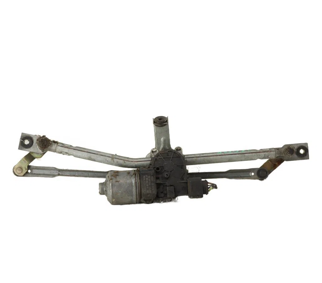 Moteur essuie-glace avant Skoda FABIA I (6Y2) 1.2 (2001-2007) occasion