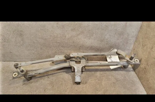 Moteur essuie-glace avant Skoda FABIA I (6Y2) 1.4 tdi (2005-2008) occasion