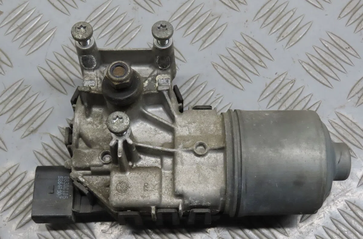 Moteur essuie-glace avant Skoda FABIA I (6Y2) 1.9 tdi rs (2003-2008) occasion